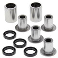 ALL BALLS Lower/Upper A-Arm Reconditioning Kit Suzuki LT-R450 - Main