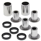 ALL BALLS Lower/Upper A-Arm Reconditioning Kit Suzuki LT-R450 - Main