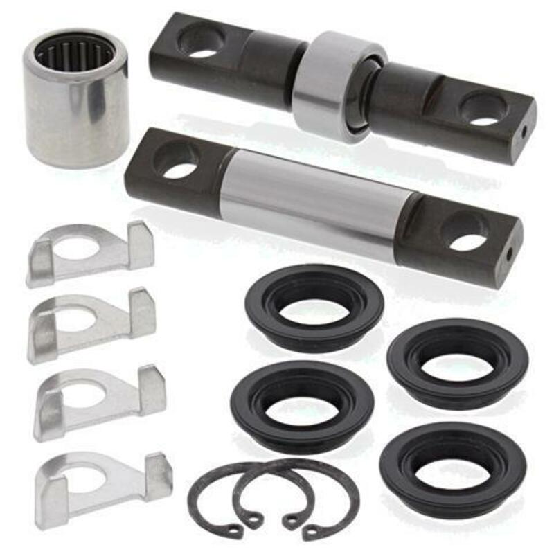 ALL BALLS Front Lower A-Arm Reconditioning Kit Kawasaki KFX450R - Main