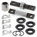 ALL BALLS Front Lower A-Arm Reconditioning Kit Kawasaki KFX450R - Main