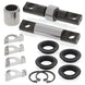 ALL BALLS Front Lower A-Arm Reconditioning Kit Kawasaki KFX450R - Main