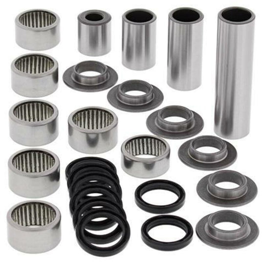 ALL BALLS Shock Absorber Linkage Bearing Kit - Main