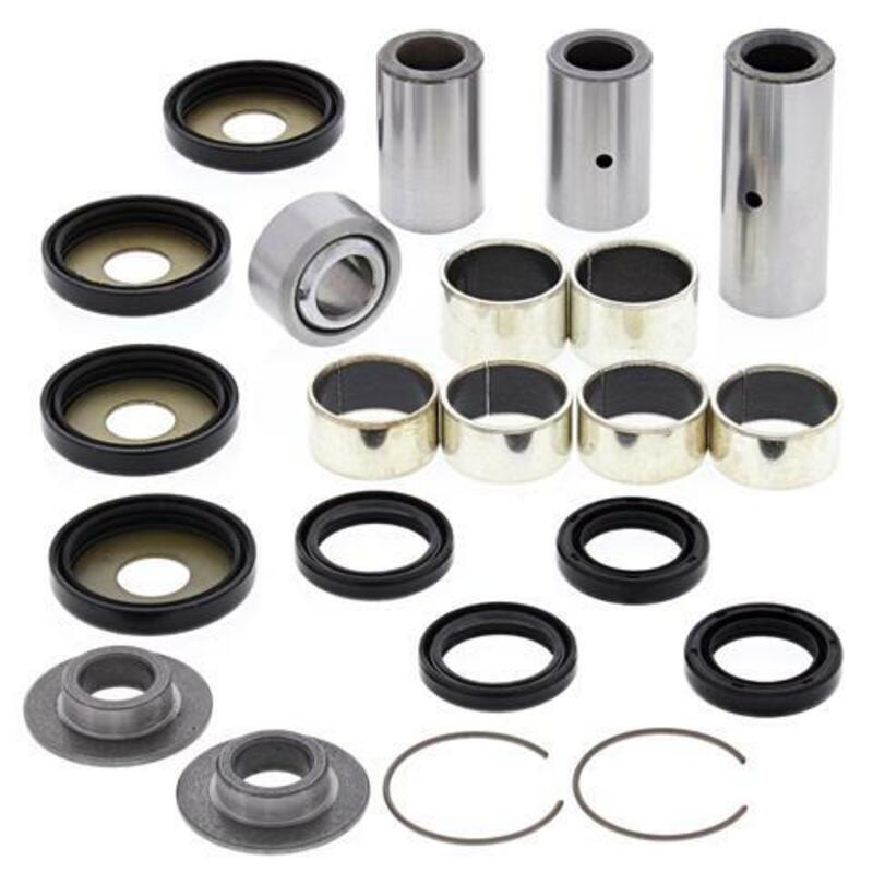 ALL BALLS Swing Arm Linkage Bearing Kit Yamaha YFM 660R Raptor - Main