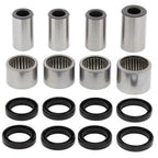 ALL BALLS Shock Absorber Linkage Bearing Kit Honda TRX450R/ER - Main