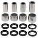 ALL BALLS Shock Absorber Linkage Bearing Kit Honda TRX450R/ER - Main