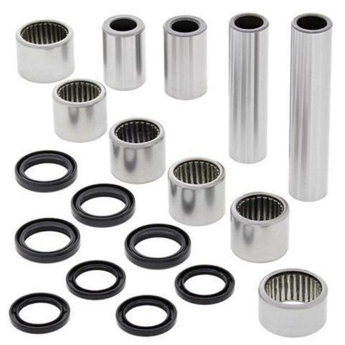 ALL BALLS Shock Absorber Linkage Bearing Kit Yamaha YFZ450/450R - Main