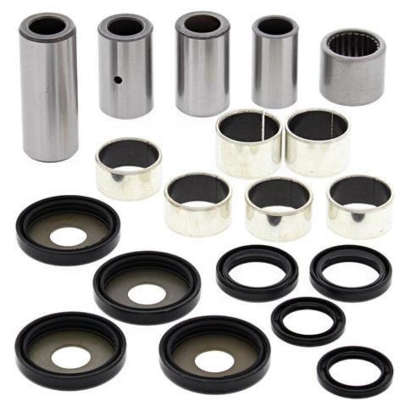 ALL BALLS Shock Absorber Linkage Bearing Kit Yamaha YFM700R/Raptor - Main