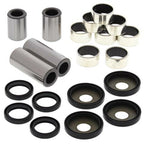 ALL BALLS Shock Absorber Linkage Bearing Kit Yamaha YFM350R Raptor - Main