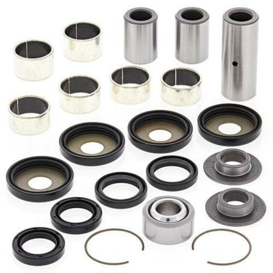ALL BALLS Shock Absorber Linkage Bearing Kit Yamaha - Main