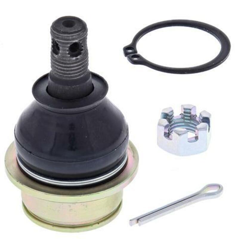 ALL BALLS Lower/Upper A-Arm Ball Joint Reconditionning Kit Kawasaki - Main