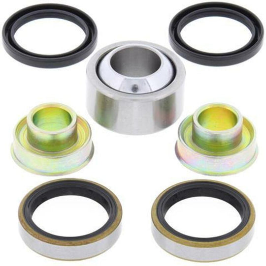 ALL BALLS Bottom Shock Absorber Bearing Kit KTM/Husaberg - Main