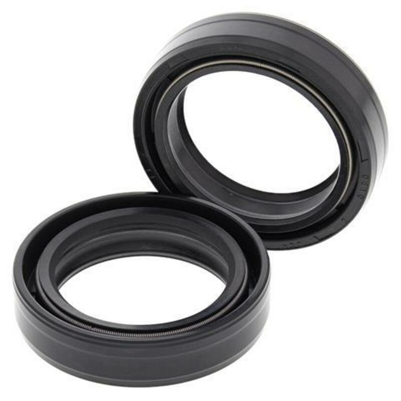 ALL BALLS Fork Oil Seals without Dust Covers - 35x48x10,5 mm - Main