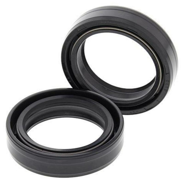 ALL BALLS Fork Oil Seals without Dust Covers - 35x48x10,5 mm - Main
