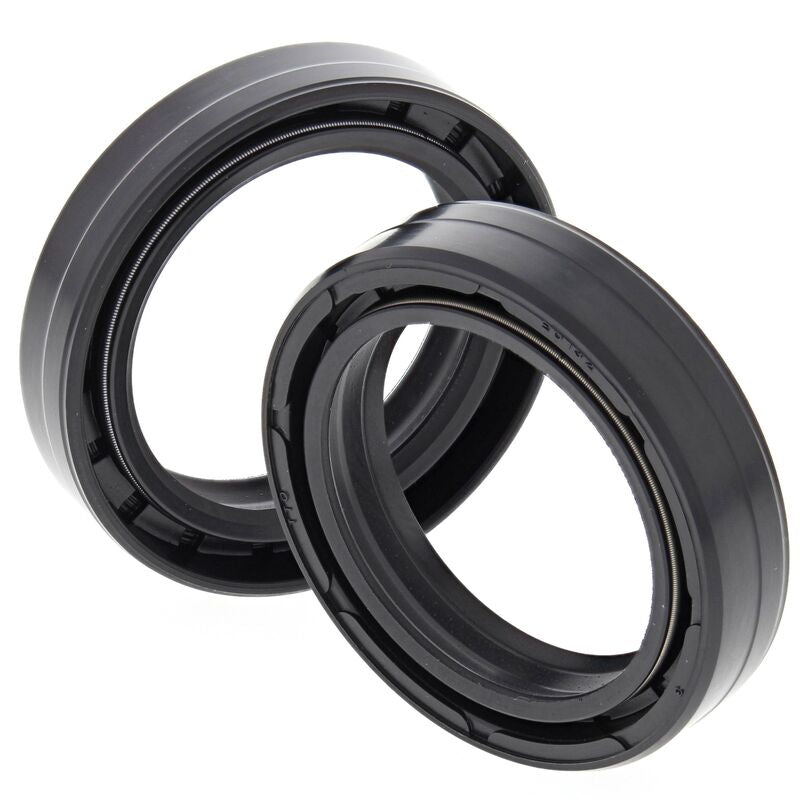 ALL BALLS Fork Oil Seals without Dust Covers - 37x50x11 mm - Main