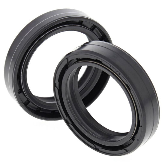 ALL BALLS Fork Oil Seals without Dust Covers - 37x50x11 mm - Main