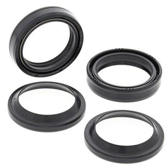 ALL BALLS Fork Oil Seals & Dust Covers - 38x50x10,5 mm - Main