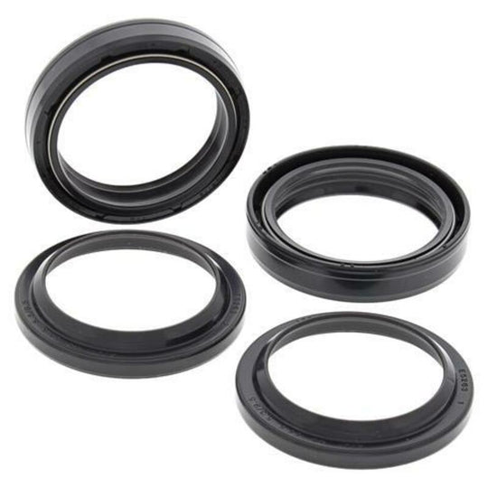 ALL BALLS Fork Oil Seals & Dust Covers - 43x55x10,5 mm - Main