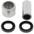 ALL BALLS Bottom Shock Absorber Bearing Kit Honda XR250R/400R/650L - Main