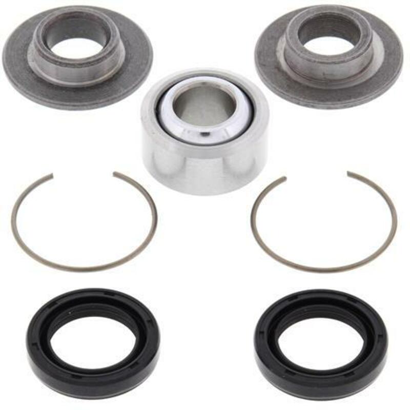 ALL BALLS Rear Bottom Shock Absorber Bearing Kit Yamaha - Main