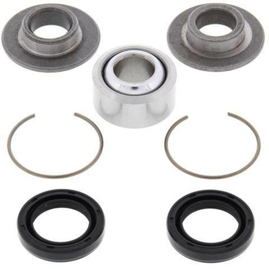 ALL BALLS Rear Bottom Shock Absorber Bearing Kit Yamaha - Main