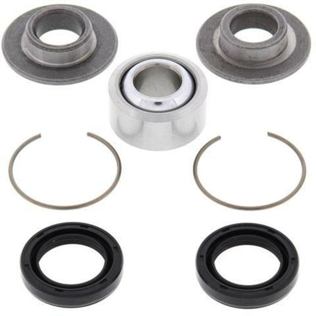 ALL BALLS Rear Bottom Shock Absorber Bearing Kit Yamaha - Main