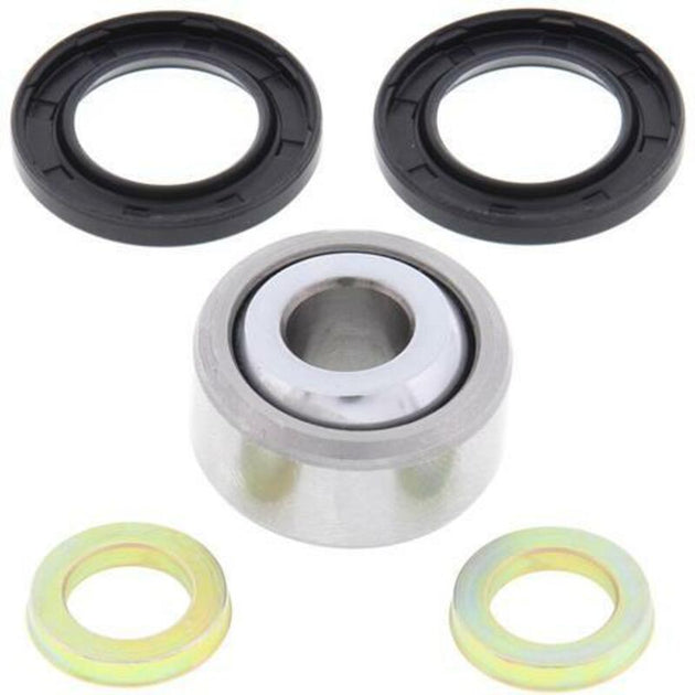 ALL BALLS Bottom Shock Absorber Bearing Kit Honda CR125R/250R/500R - Main