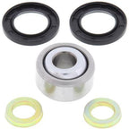 ALL BALLS Bottom Shock Absorber Bearing Kit Honda CR125R/250R/500R - Main