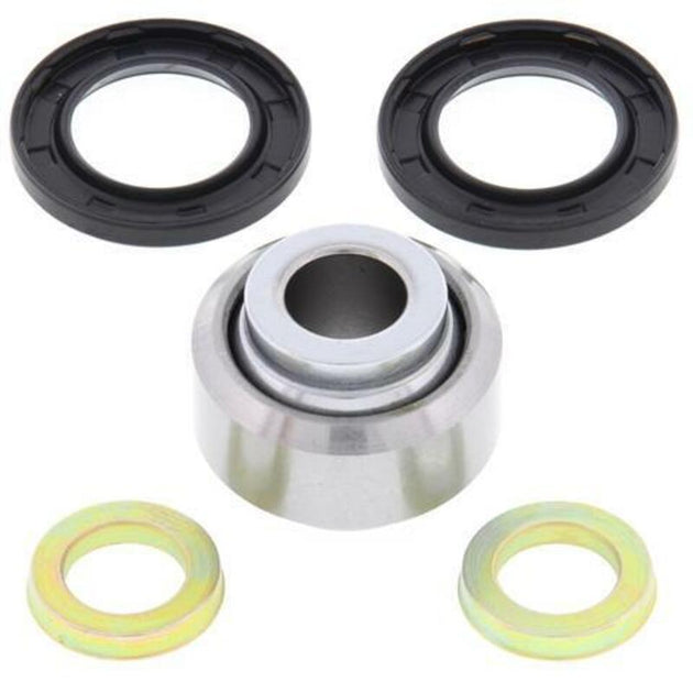 ALL BALLS Bottom Shock Absorber Bearing Kit Honda CR125R/250R - Main
