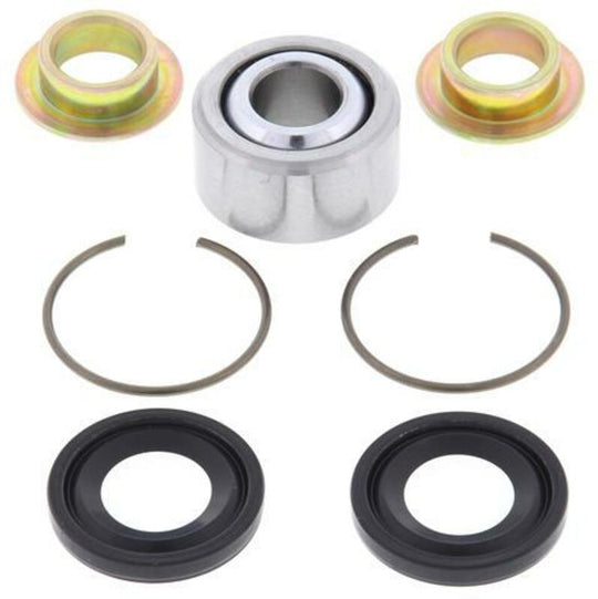 ALL BALLS Bottom Shock Absorber Bearing Kit Suzuki RM80/85/125/250 - Main