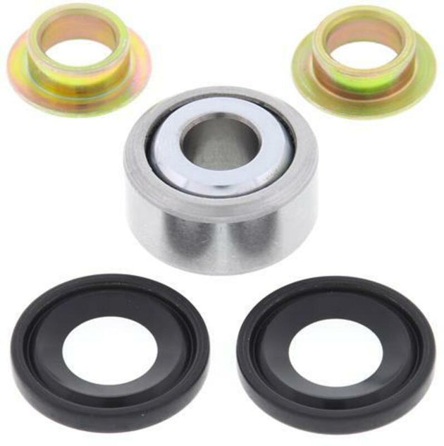 ALL BALLS Bottom Shock Absorber Bearing Kit Suzuki RM125/250 - Main