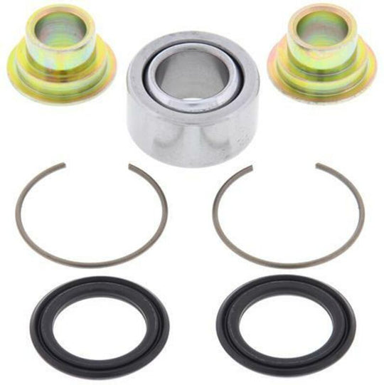 ALL BALLS Bottom Shock Absorber Bearing Kit Yamaha - Main
