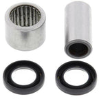 ALL BALLS Bottom Shock Absorber Bearing Kit Suzuki/Honda RM85/CR80/85R - Main