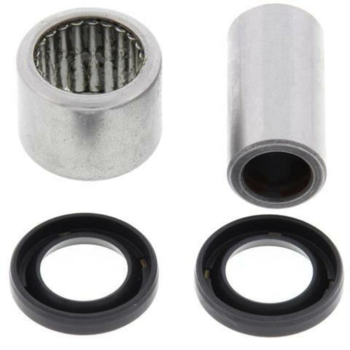 ALL BALLS Bottom Shock Absorber Bearing Kit Suzuki/Honda RM85/CR80/85R - Main