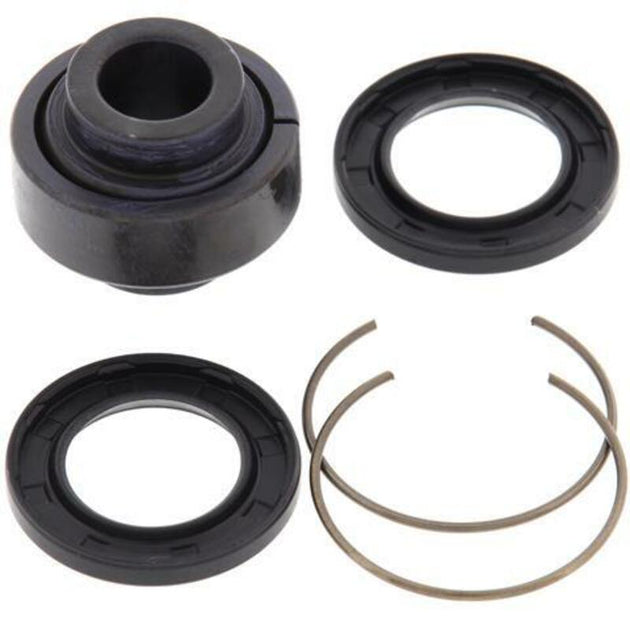 ALL BALLS Bottom Shock Absorber Bearing Kit Honda CR125R/250R/500R - Main