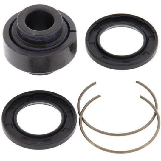 ALL BALLS Bottom Shock Absorber Bearing Kit Honda CR125R/250R/500R - Main