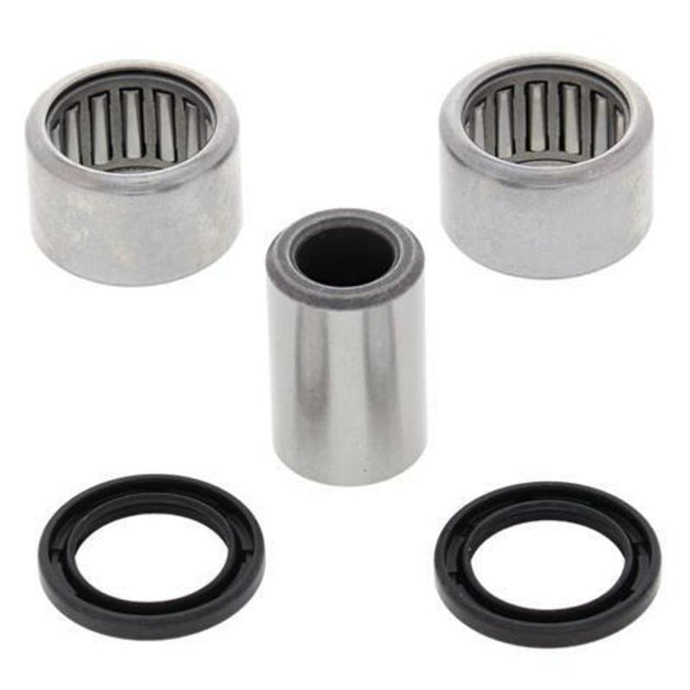 ALL BALLS Bottom Shock Absorber Bearing Kit Suzuki RM85 - Main