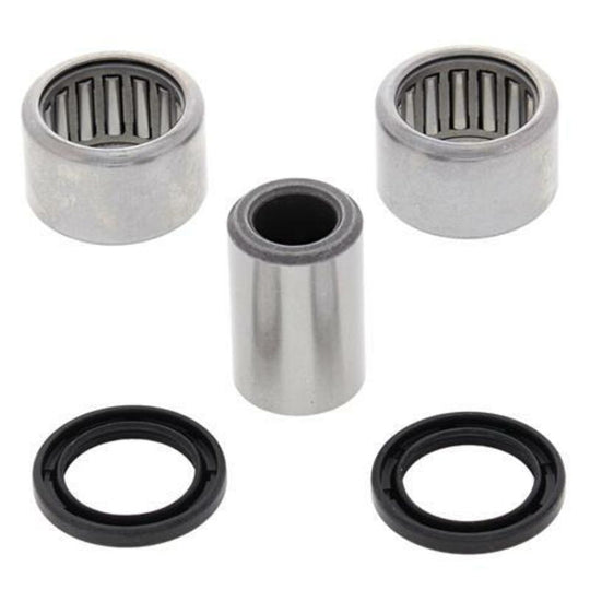 ALL BALLS Bottom Shock Absorber Bearing Kit Suzuki RM85 - Main