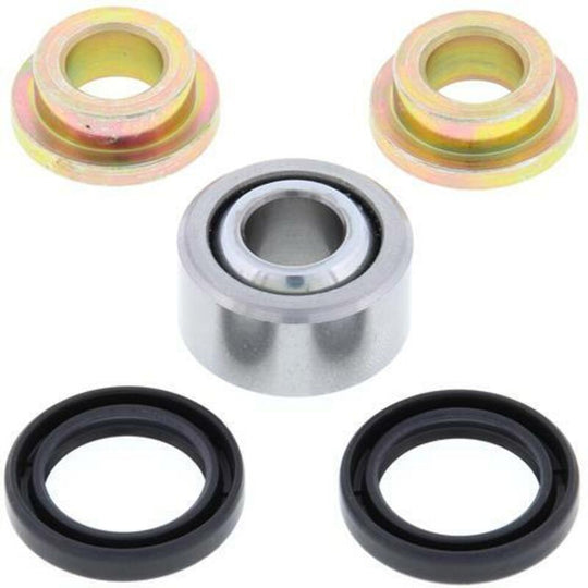 ALL BALLS Top Shock Absorber Bearing Kit Yamaha YZ125/250 / WR250Z - Main