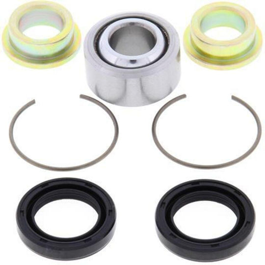 ALL BALLS Rear Bottom Shock Absorber Bearing Kit Yamaha - Main