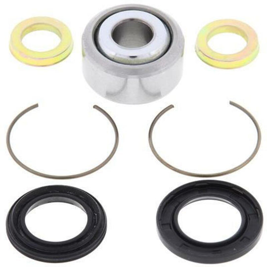 ALL BALLS Top Shock Absorber Bearing Kit Honda CR125R/250R/500R - Main