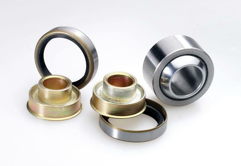 ALL BALLS Top  Shock Absorber Bearing Kit Suzuki RM125/250 - Main