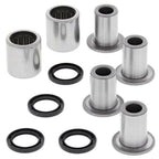 ALL BALLS Upper A-Arm Reconditioning Kit - Main