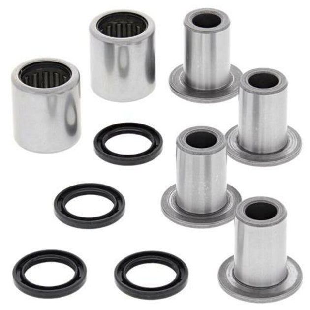 ALL BALLS Upper A-Arm Reconditioning Kit - Main