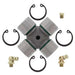 ALL BALLS Cardan Cross Shaft Can-Am - Main