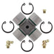 ALL BALLS Cardan Cross Shaft Can-Am - Main