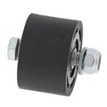 ALL BALLS Upper/Lower Chain Roller Black Suzuki LTR250R/500R / Honda CR250R/500R - Main
