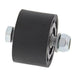 ALL BALLS Upper/Lower Chain Roller Black Suzuki LTR250R/500R / Honda CR250R/500R - Main