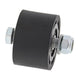 ALL BALLS Upper/Lower Chain Roller Black Suzuki LTR250R/500R / Honda CR250R/500R - Main