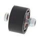 ALL BALLS Upper/Lower Chain Roller Black - Main