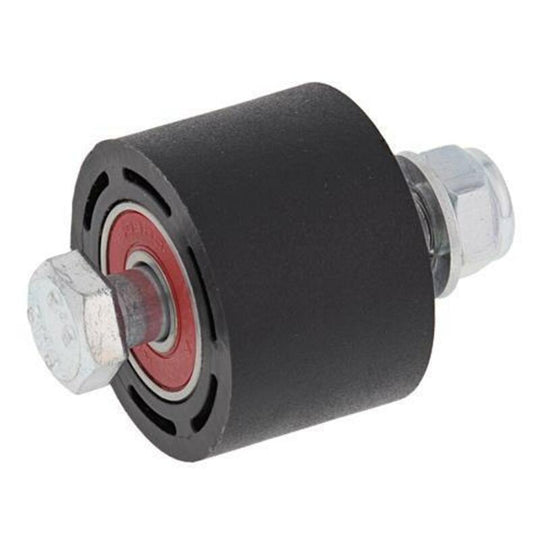 ALL BALLS Upper/Lower Chain Roller Black Honda/HM - Main